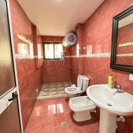 Διαμέρισμα Scanderbeg Square 2br